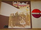 LED ZEPPELIN II LIVIN LOVIN WRECK PLUM RED A2 B2 1ST PRESS LP GREAT CONDITION