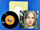 PEGGY LIPTON HANDS OFF THE MAN (FILM FLAM MAN) SONG80100 EP ws0759