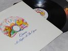 Queen - A Night At The Opera - Vinyl LP- Bohemian Rhapsody-You're My Best Friend