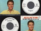 (PROMO EX) Elvis Presley 