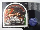 Neil Merryweather,Space Rangers,Very rare original first pressing,LP