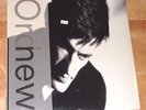 NEW ORDER LOW-LIFE ORIGINAL QWEST ISSUE  SEALED LP