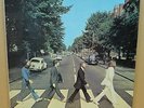 THE BEATLES ABBEY ROAD OG UK STEREO APPLE RECORDS LP PCS7088 YEX 749-4 YEX 750-3