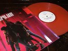 PEARL JAM  TEN    LP COLOR TOP MINT