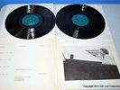 KEITH JARRETT The Köln Concert Original German Double LP on ECM Koln NM