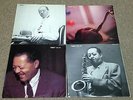 Lester Young-Pres V1-4-In Washington DC 1956-Pablo Live-BILL POTTS