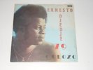 Afro Funk - Ernesto Djedje - LP - 79 Golozo - 1979 IVORY COAST - SIIS 004