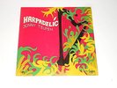 MPS - Jonny Teupen - LP - Harpadelic - Dave Pike - Volker Kriegel - C. Antolini