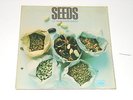 Sahib Shihab Quintet - LP - Seeds - DE 1969 - Vogue LDVS 17165 - Sadi - Boland