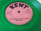 northern soul MARY LOVE ?– You Turned My Bitter Into Sweet 7