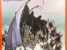 NAZARETH-HAIR OF THE DOG-CREST 27-A-2U-B-1U/UNPLYED-N MINT/MUSEUM/ARCHIVE