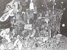 RUDIMENTARY PENI-DEATH CHURCH (HOL) VINYL LP NEW