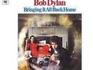 Bob Dylan - Bringing It All Back Home [VINYL] *NEW/SEALED* FREE P&P