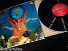 LONDON BLUEBACK BB FFSS CS 6001 MENDELSSOHN MIDSUMMER NIGHT'S DREAM MAAG 2K/1E