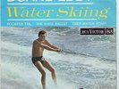 DUANE EDDY -WATER SKIING EP 1964 FRENCH UNIQUE PS INSTRO SURF