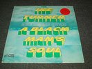 IKE TURNER - A Black Mans Soul LP DJ COPY PROMO WHITE LABEL Drum Breaks RARE
