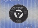 Drifters - Drip Drop / Moonlight Bay - London 45 HLE 8686 - Northern Soul Crosso