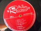 Presenting The Skatalites / Various ?– Ska Authentic From Studio 1  / LP / G++