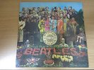 The Beatles - Sgt. Pepper's Lonely Hearts Club Band 1967