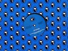 Radiohead My Iron Lung - Blue Sleeve 12