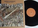 LP PEKKA POHJOLA Keesojen Lehto - Svart Records SVR323  - STILL SEALED