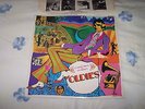 the beatles a collection of beatles oldies. stereo orig flipback cover. 