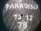 The Cure Live at the Paradiso, Amsterdam 1979 Vinyl LP Rar Zustand Sehr Gut