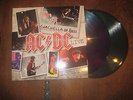 AC/DC - Coachella Or Bust (LIVE) - COLOURED DOUBLE LP - 100 ONLY (KISS, MAIDEN)