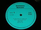 FRANKIE GOES TO HOLLYWOOD Liverpool / DDR Promo LP 1987 INTERSHOP 207896
