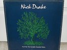 Nick Drake Fruit Tree-The Complete Works ORIG 1979 UK Island 3-LP Box Set