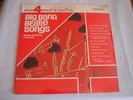 Bob Leaper Big Band Beatle Songs vinyl LP London Records phase 4 im 20 cr SEALED