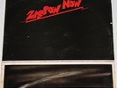 ZAP POW NOW 1976 Roots-Reggae Kingston, Jamaica EX- Vinyl Lp,w/Inner ROOTS