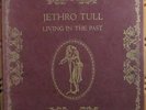 Jethro Tull double LP Living In The Past