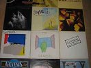 Vinyl LP 12x Genesis we can´t dance nursery crime and then there were three ...