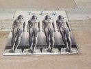 David Bowie  Tin machine ||  rare 1991 record vinyl LP  unplayed mint condition