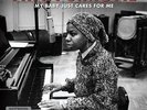 Nina Simone - My Baby Just Cares For Me (2LP Gatefold Vinyl Edition) NEW/SEALED