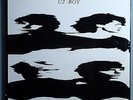 U2 BOY 1st ALBUM RARE STILL SEALED 1980 ISLAND LP