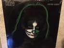 KISS Peter Criss Original 1978 SOLO LP Casablanca 7122 BRAND NEW SEALED W/CUT