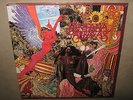 Carlos SANTANA Abraxas SEALED NM GATEFOLD LP 1985 PC 30130 NO CUT Oye Como Va