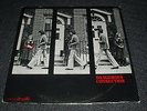 GORDON GRANT - Dangerous Connection DE WOLFE MUSIC LIBRARY LP UK samples