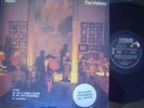 ABBA lp THE VISITORS argentina ID# 00133 PROMO /2 SONGS IN SPANISH/ RCA 4961 AB