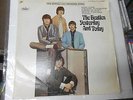 THE BEATLES-'BUTCHER' COVER-SECOND STATE-YESTERDAY & TODAY