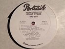 Bad Boy Ringo Starr ADVANCE PROMO SUPER RARE Radio Station Copy NM BEATLES