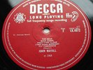 JOHN MAYALL BLUES FROM LAUREL CANYON 1st UK UNBOXED DECCA PROG ROCK PSYCH BLUES