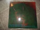 SLAYER LIVE - Violent Brains - Green vinyl version RARE almost new unplayed 1986