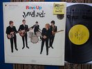 The Yardbirds Having A Rave Up 1965 Mono Original Promotional plays mstly Mint-