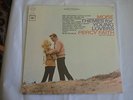 Percy Faith More Themes Young Lovers Lp Music Vinyl Record Album CS 8967  SEALED