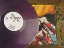 MAYHEM Dawn Of The Black Hearts LP PURPLE Vinyl OOP Mercyful Fate Celtic Frost