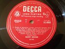 Savoy Brown LP getting to the point UK Decca Mono 1st press BEAUTIFUL VINYL