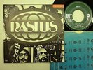 RASTUS Black Cat 7